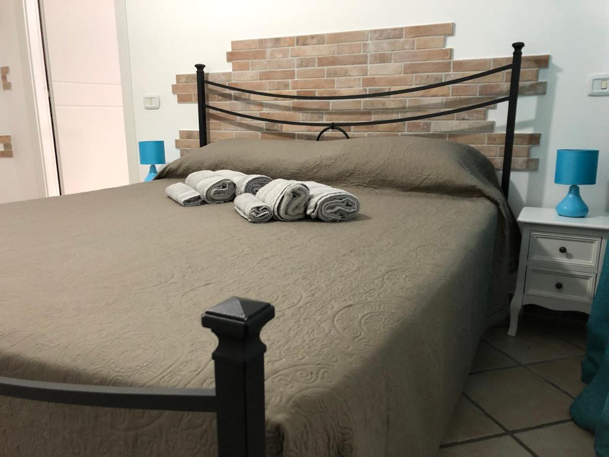 B&B Le Terre Cotte Decimomannu Екстериор снимка