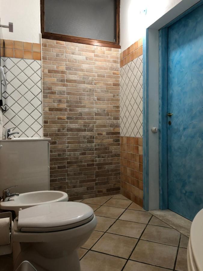 B&B Le Terre Cotte Decimomannu Екстериор снимка